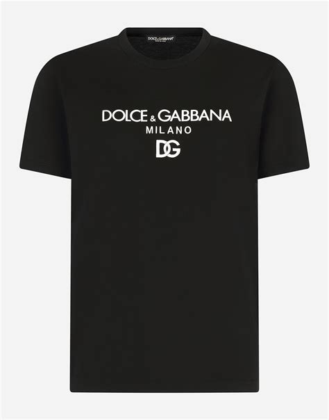 maglietta dolce gabbana|Dolce and Gabbana.